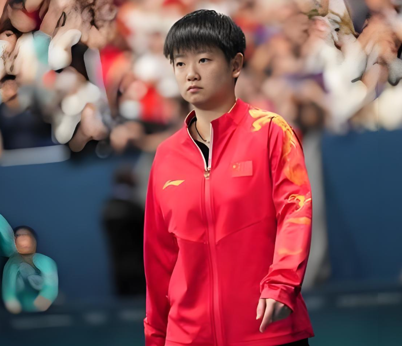 国际乒联最新排名公布:孙颖莎连续158周霸榜第一,王楚钦位列第二 国际乒联最新排名公布:孙颖莎连续158周霸榜第一,王楚钦位列第二