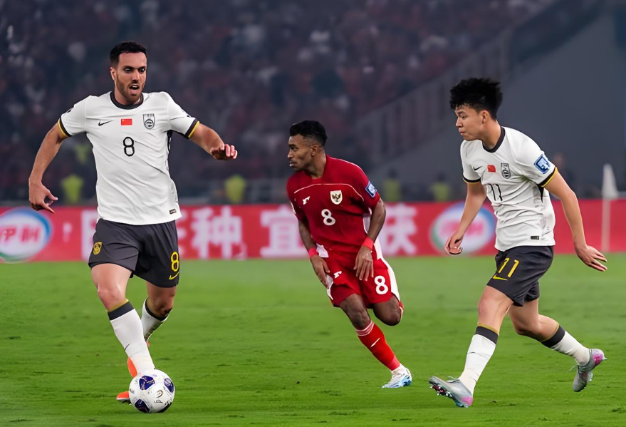 国家电子竞技足球队要来了！中国足协将组建国家电子竞技足球队