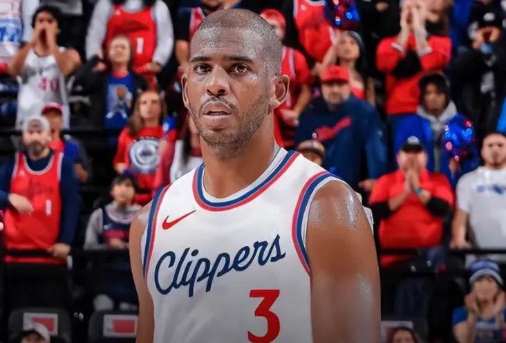 保罗一年360万美元重回快船 保罗重返快船总冠军轻松拿下 保罗一年360万美元重回快船 保罗重返快船总冠军轻松拿下