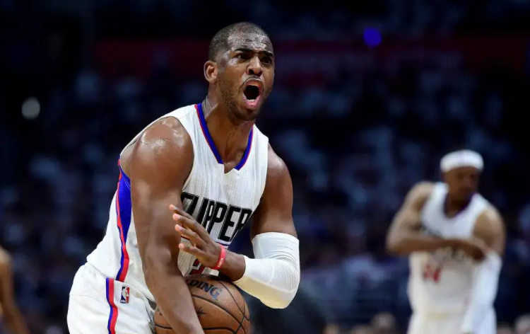 保罗一年360万美元重回快船 保罗重返快船总冠军轻松拿下 保罗一年360万美元重回快船 保罗重返快船总冠军轻松拿下