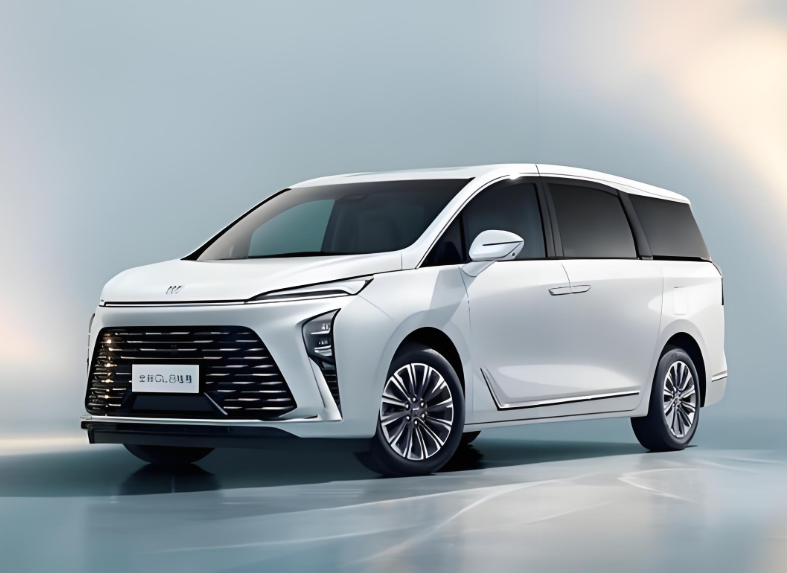 别克全新GL8陆尊谍照曝光!别克全新GL8陆尊首搭5C超充技术 10%-65%仅需15分钟! 别克全新GL8陆尊谍照曝光!别克全新GL8陆尊首搭5C超充技术 10%-65%仅需15分钟!