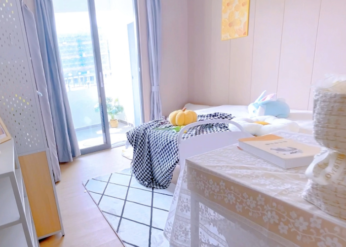 2025《住房租赁条例》 住房租赁市场迎来发展新阶段 2025《住房租赁条例》 住房租赁市场迎来发展新阶段