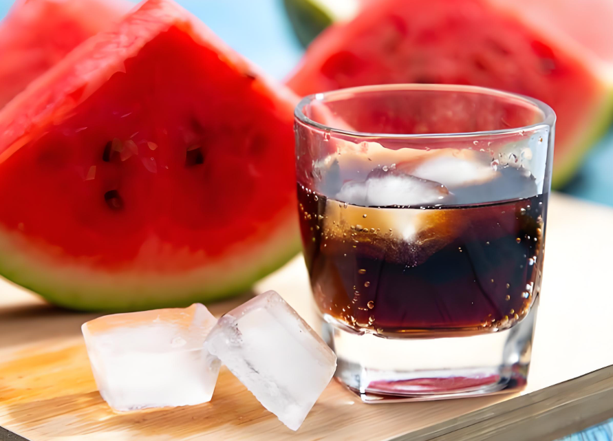 女子吃隔夜冰西瓜竟致颅内感染！吃隔夜冰西瓜有什么危害？