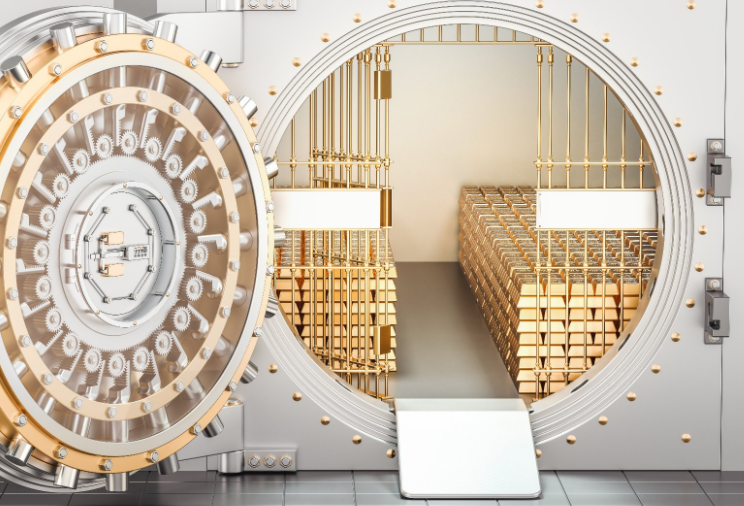 美国一公司宣布用核聚变点汞成金 每发电1千兆瓦产5吨黄金