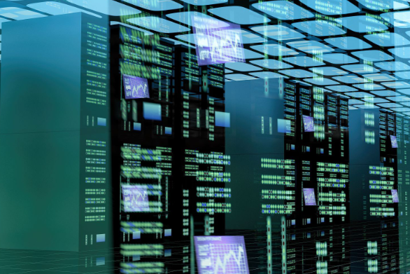 OpenAI甲骨文将扩建4.5GW数据中心 阿比林“星际之门”一期建设进展顺利