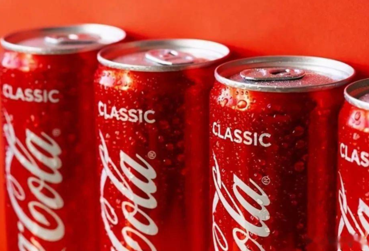 特朗普喊话用蔗糖做可乐 可口可乐最新回应同意了