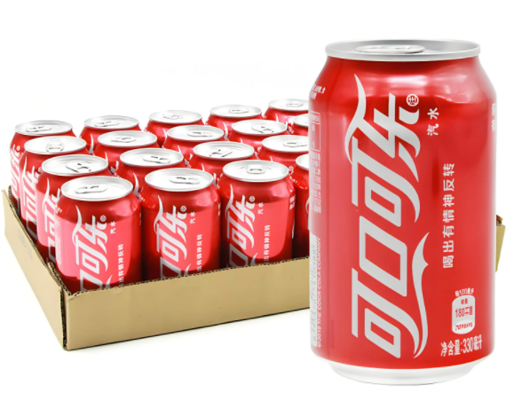 特朗普喊话用蔗糖做可乐 可口可乐最新回应同意了