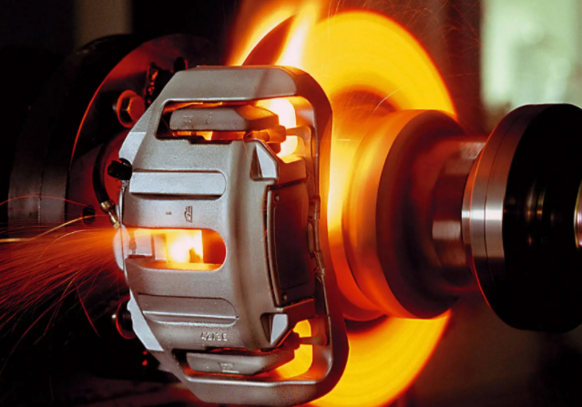 中科院首次观察到固固界面量子摩擦现象 彻底颠覆摩擦力传统认知