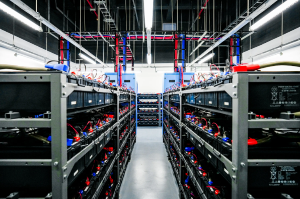 OpenAI甲骨文将扩建4.5GW数据中心 阿比林“星际之门”一期建设进展顺利