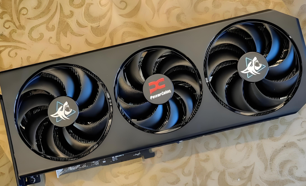 RX 9070 XT性能逆袭RTX 5080!RX 9070 XT驱动升级战未来! RX 9070 XT性能逆袭RTX 5080!RX 9070 XT驱动升级战未来!