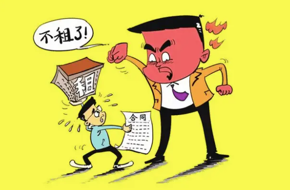 2025租房新规来了 无正当理由不得扣减租房押金 2025租房新规来了 无正当理由不得扣减租房押金