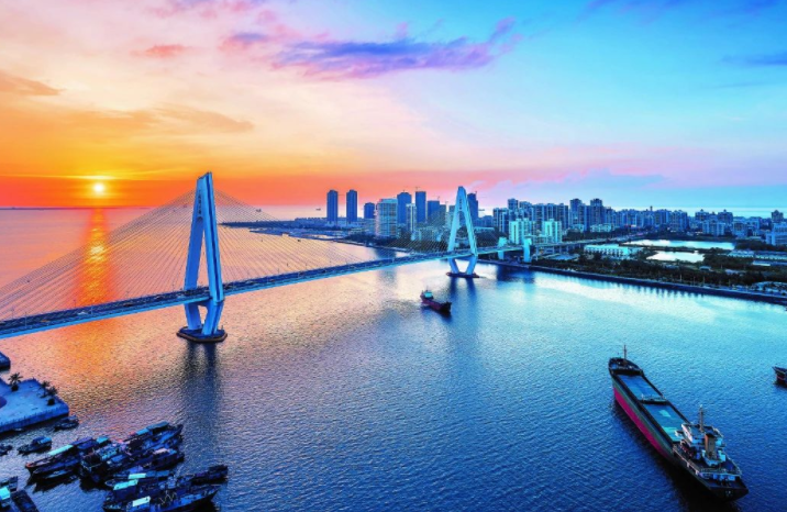 海南自贸港封关有啥影响 这3个影响和你我息息相关 海南自贸港封关有啥影响 这3个影响和你我息息相关