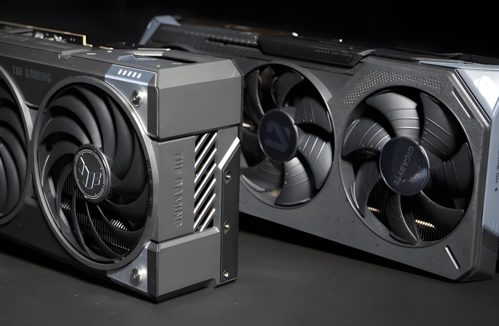 RX 9070 XT性能逆袭RTX 5080!RX 9070 XT驱动升级战未来! RX 9070 XT性能逆袭RTX 5080!RX 9070 XT驱动升级战未来!