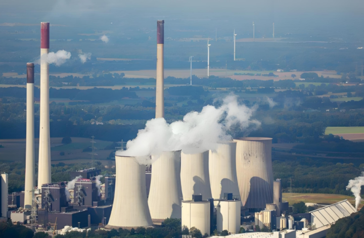 美国称温室气体对人类无害 将解除多个行业所有排放限制