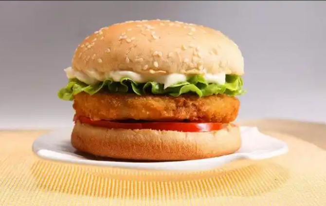 美国将迎来“史上最贵汉堡包” 全美国汉堡包涨价30%