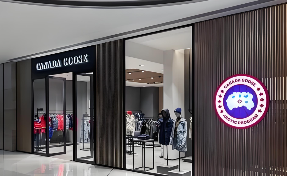 中产抢着买的加拿大鹅要被东家甩卖了？加拿大鹅正被中产"抛弃"！