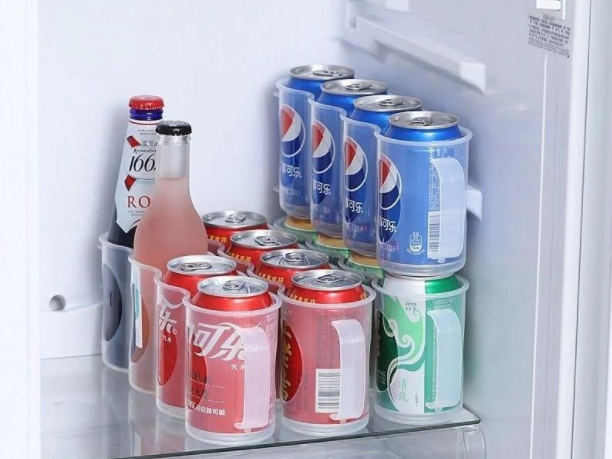 误将冰柜调冷冻模式致啤酒爆炸 这些东西放冰箱冷冻室可能会爆炸