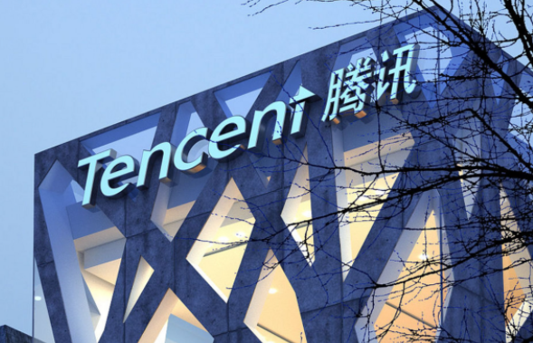 腾讯涨近5%创逾4年新高，港股科网股迎来狂欢!