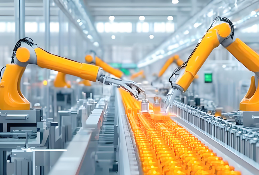 全国首个开源鸿蒙机器人操作系统！M-Robots OS 正式开源！