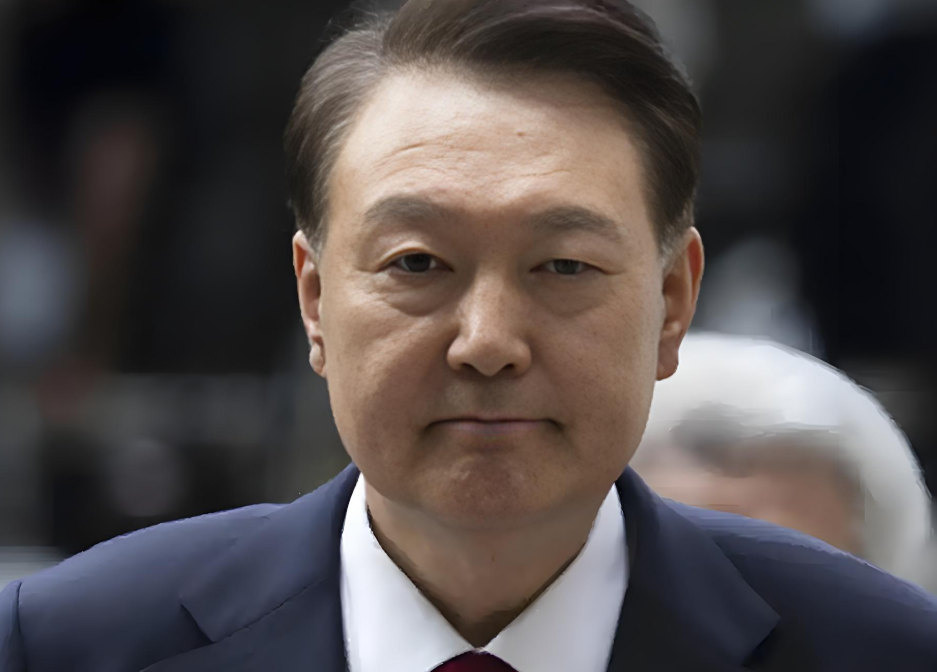 尹锡悦通过会见律师吹空调避暑？尹锡悦为了吹空调频繁让律师探监