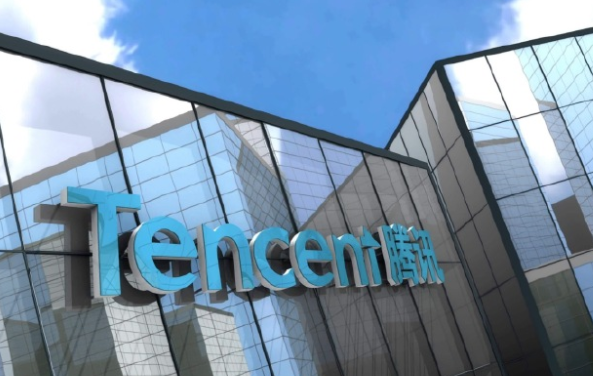 腾讯涨近5%创逾4年新高，港股科网股迎来狂欢!