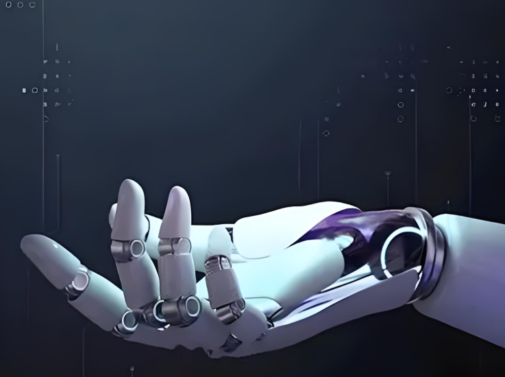 全国首个开源鸿蒙机器人操作系统！M-Robots OS 正式开源！