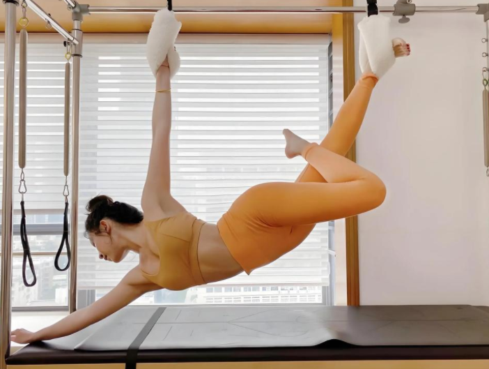 全网羡慕的气血感是新的身材焦虑吗 健康美才是真顶流!