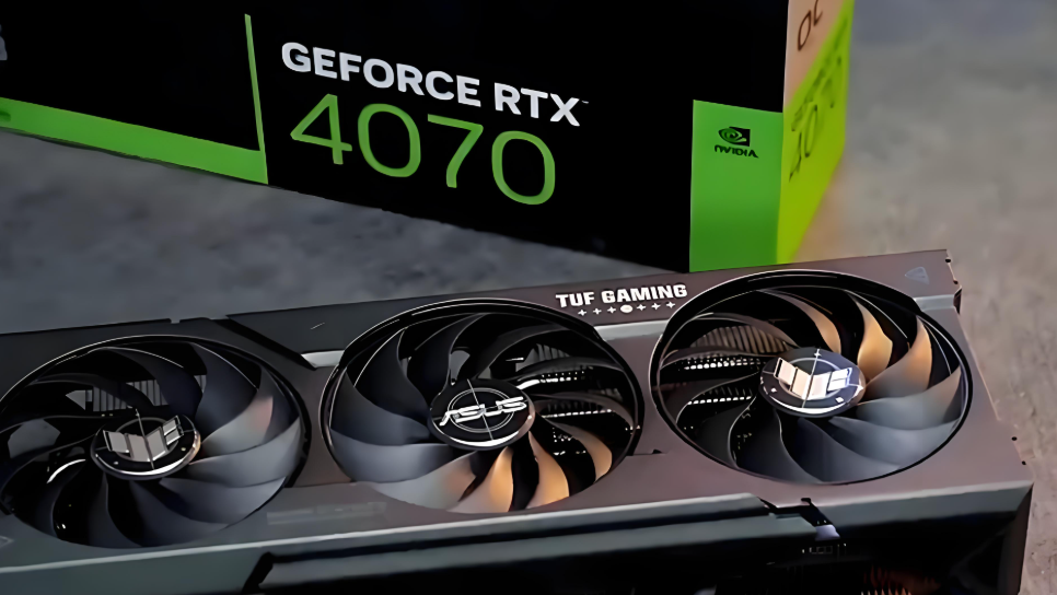 摩尔线程新一代图形显卡MTT S90疑似首度曝光！摩尔线程S90实测性能竟媲美NVIDIA RTX4060！