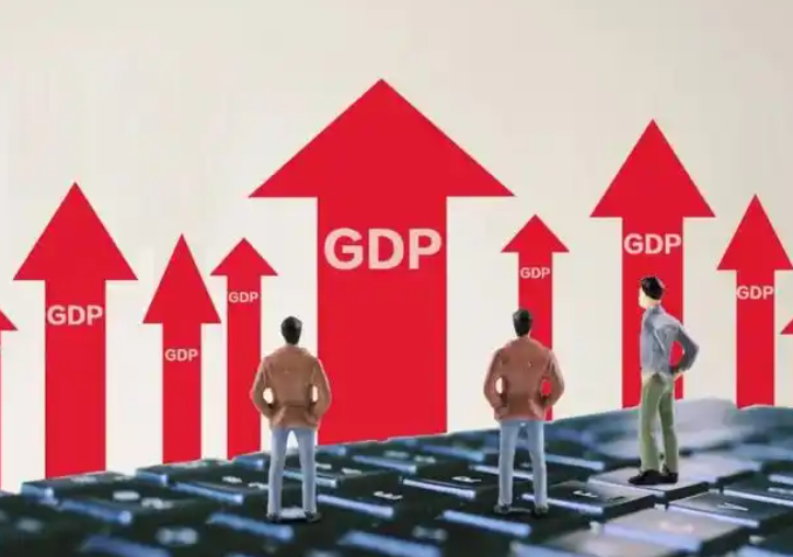 29省份半年报出炉 逾七成省份经济增速放缓 29省份半年报出炉 逾七成省份经济增速放缓