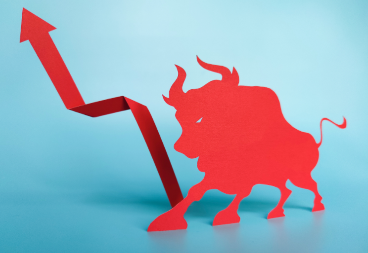 A股或正站在全面牛市的起点上 增量资金将引爆万亿行情? A股或正站在全面牛市的起点上 增量资金将引爆万亿行情?