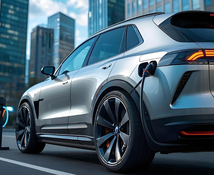 问界M8纯电版开启预订!问界M8纯电版华为七合一电驱+705km续航! 问界M8纯电版开启预订!问界M8纯电版华为七合一电驱+705km续航!