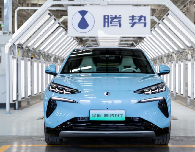 7月新能源汽车预计销量101万辆 占比突破54% 7月新能源汽车预计销量101万辆 占比突破54%