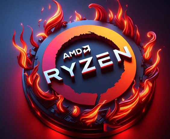 AMD服务器CPU市场份额追上英特尔 AMD桌面CPU市场份额是否有机会赶超Intel