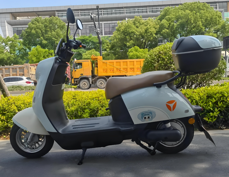 “小电驴”新国标9月实施！“小电驴”新国标将实施 买车怎么选？