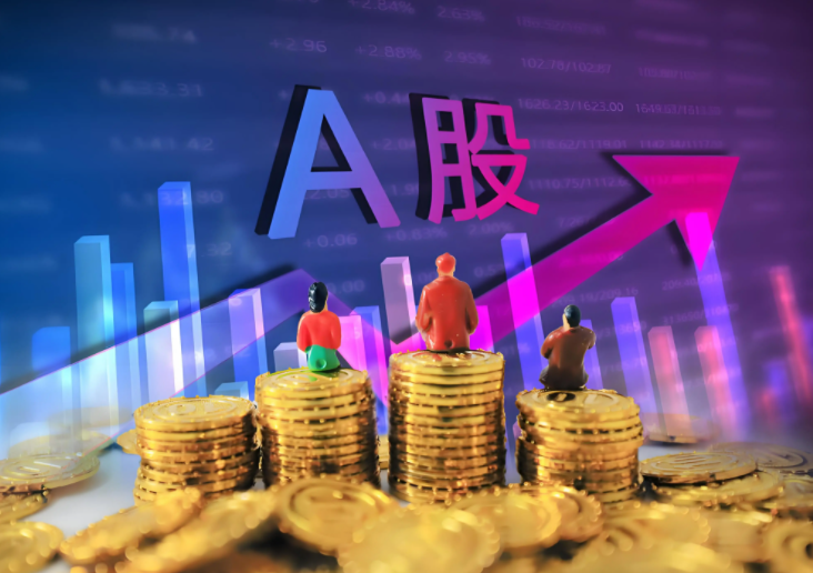 A股或正站在全面牛市的起点上 增量资金将引爆万亿行情? A股或正站在全面牛市的起点上 增量资金将引爆万亿行情?