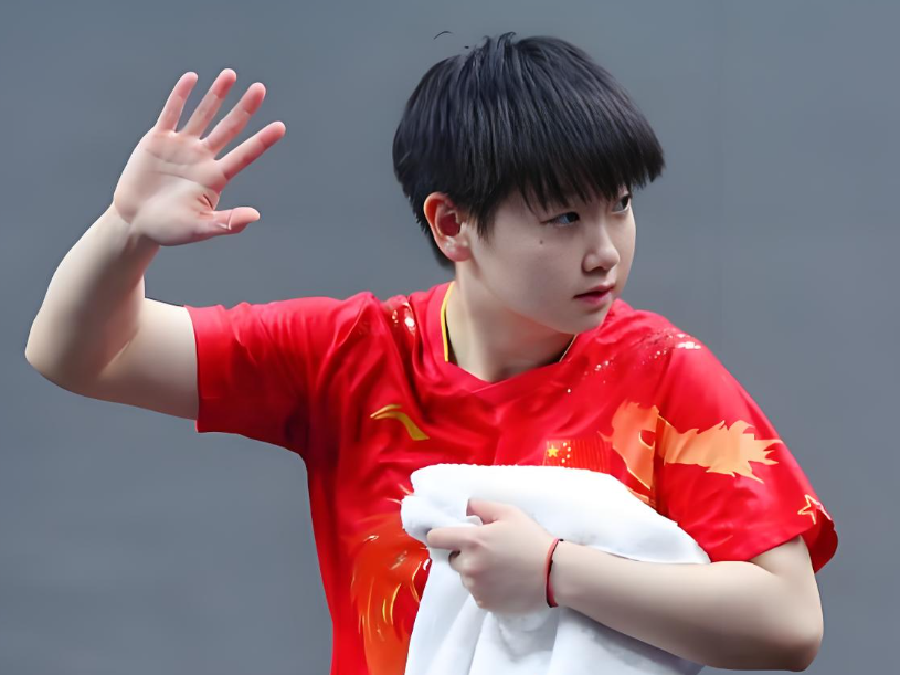 孙颖莎搭档平野美宇开门红!孙颖莎搭档日本名将平野美宇鏖战五局赢得开门红! 孙颖莎搭档平野美宇开门红!孙颖莎搭档日本名将平野美宇鏖战五局赢得开门红!