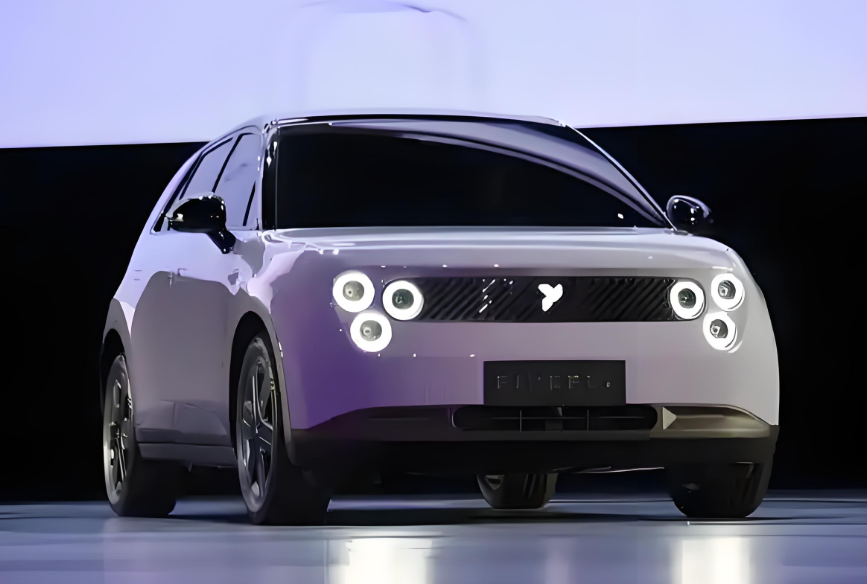 蔚来子品牌萤火虫第10000辆萤火虫正式交付!萤火虫要成为蔚来的爆款车? 蔚来子品牌萤火虫第10000辆萤火虫正式交付!萤火虫要成为蔚来的爆款车?