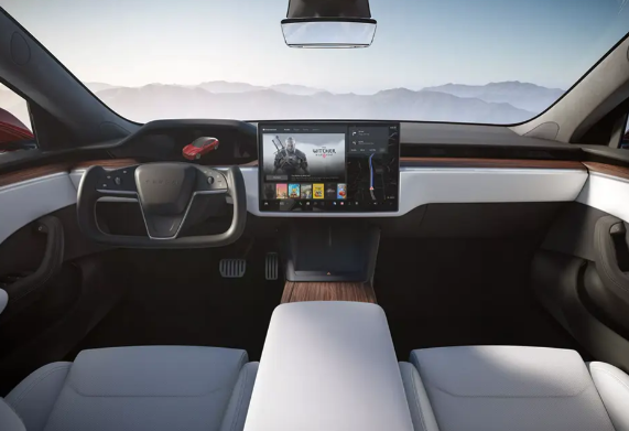 特斯拉FSD拟年内在华进一步落地 今年无监督版FSD将在美国落地