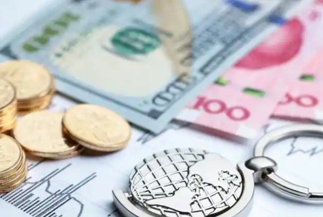 人民币兑美元中间价下调48基点 美元的波动率或有所下行 人民币兑美元中间价下调48基点 美元的波动率或有所下行