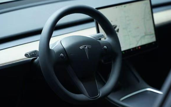 特斯拉FSD拟年内在华进一步落地 今年无监督版FSD将在美国落地