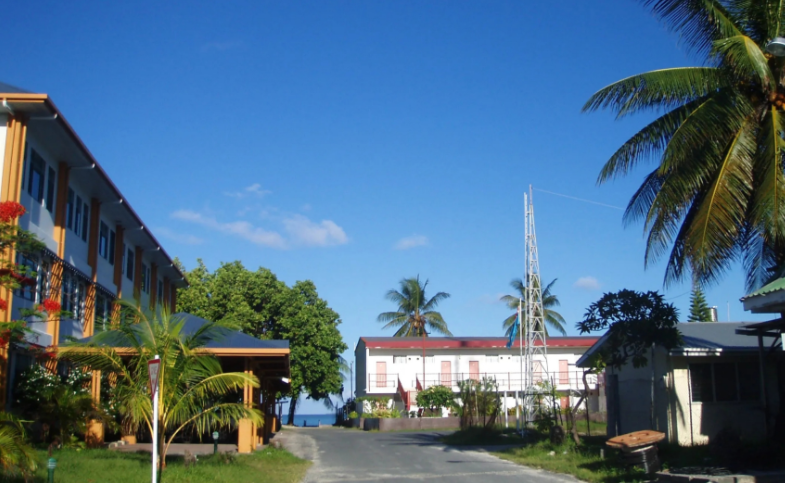 太平洋一岛国计划全体移民 全球或出现首个整体迁移的国家 太平洋一岛国计划全体移民 全球或出现首个整体迁移的国家