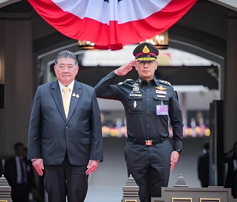 泰国和柬埔寨将在马来西亚举行停火谈判 泰柬今日会晤地点为何选在马来西亚？
