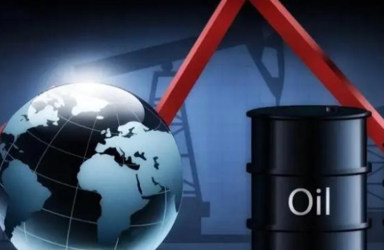 欧洲柴油大涨提振市场情绪,原油夜盘收涨多头扳回一局 欧洲柴油大涨提振市场情绪,原油夜盘收涨多头扳回一局