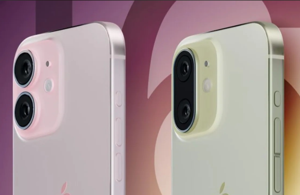 iPhone 17 Pro原型机曝光 iPhone 17系列将首次迎来120Hz高刷屏幕