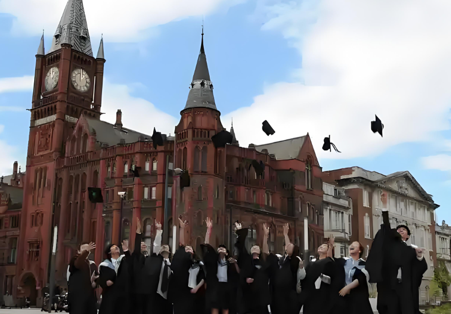 2025英国硕士留学中介哪家好？10家英国硕士留学中介实力对比解析！