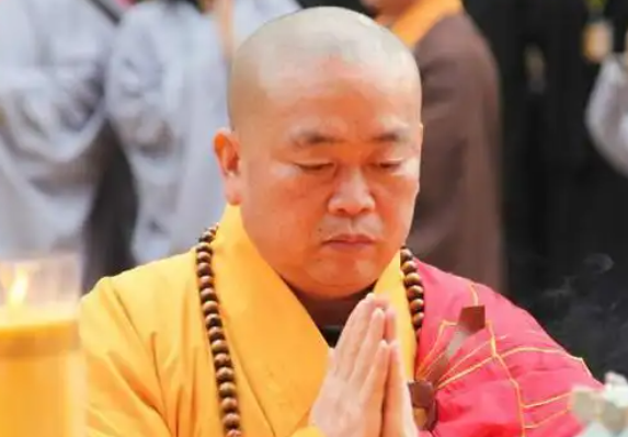 最新！少林方丈释永信退股少林无形资管投资16家公司仍有7家存续