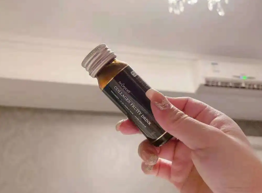 DR.UNICELL抗衰口服液的黑科技，到底是什么？