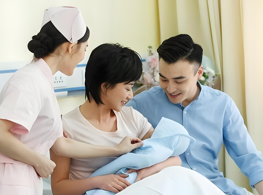 育儿补贴全面落地能解决生育率吗?育儿补贴能刺激大家多生孩子吗？