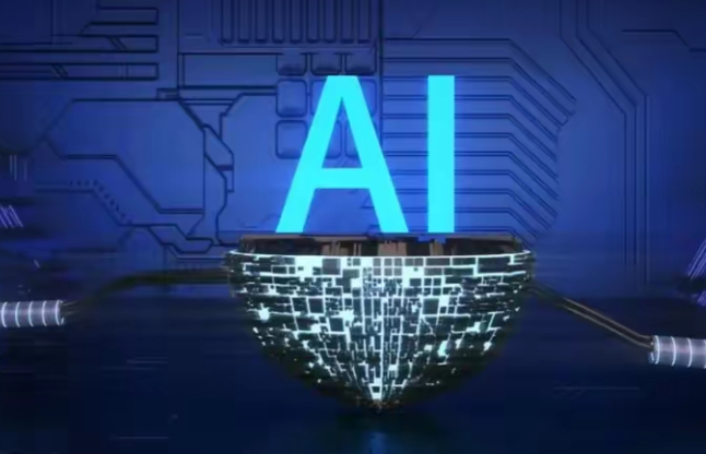 中国AI硬件市场今年将首破万亿元 未来 5 年还要猛涨! 中国AI硬件市场今年将首破万亿元 未来 5 年还要猛涨!