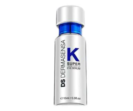DS Dermasensa德玛森氏“维K眼霜”经典回归！